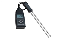 Medidor de humedad para granos digital - Bogotá, Colombia